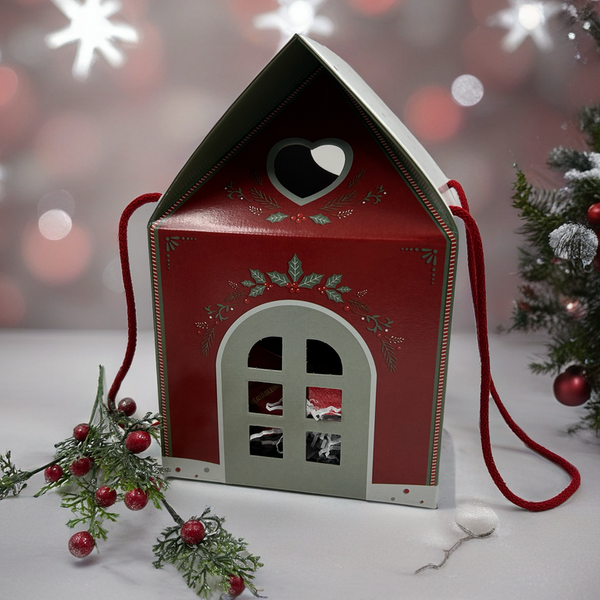 jelly bellies, hot cocoa, brownie thins, eatable popcorn, CDN true chocolate bar, pretzel rods, BonBon gummies