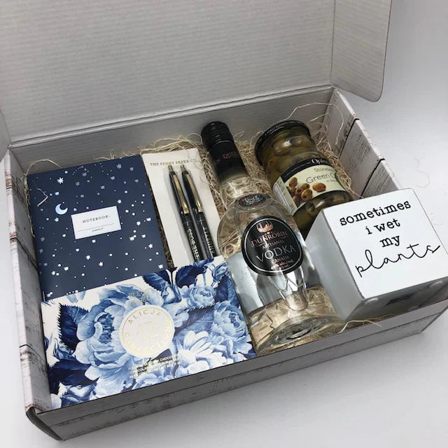 How Realtors and Mortgage Brokers Can Stand Out with Thoughtful, Custom Gifts