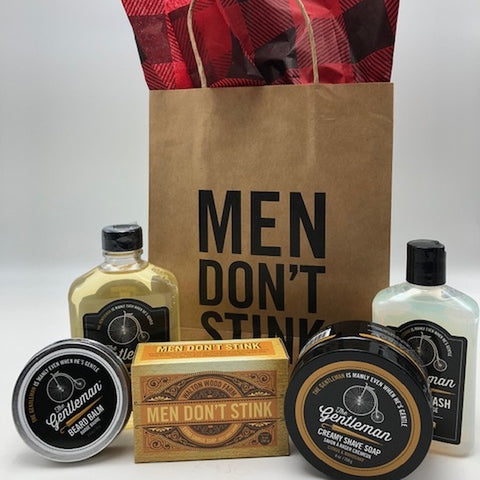 Gift Baskets for Him