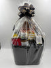 Gather and Graze Gift Basket - Not Just Baskets