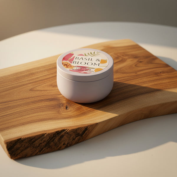 Radiance Collection 5.5 oz - Not Just Baskets