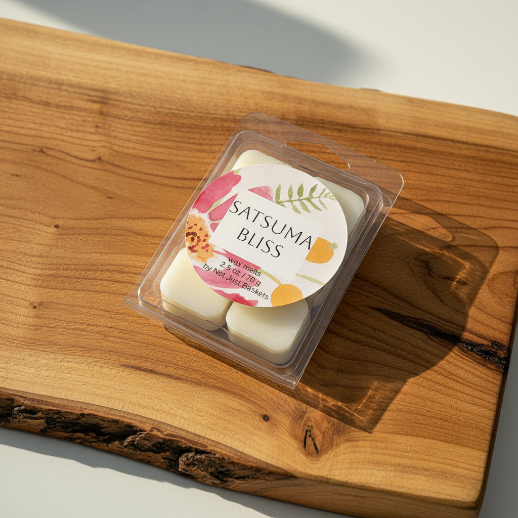 wax melts in ottawa
hand poured candles in ottawa