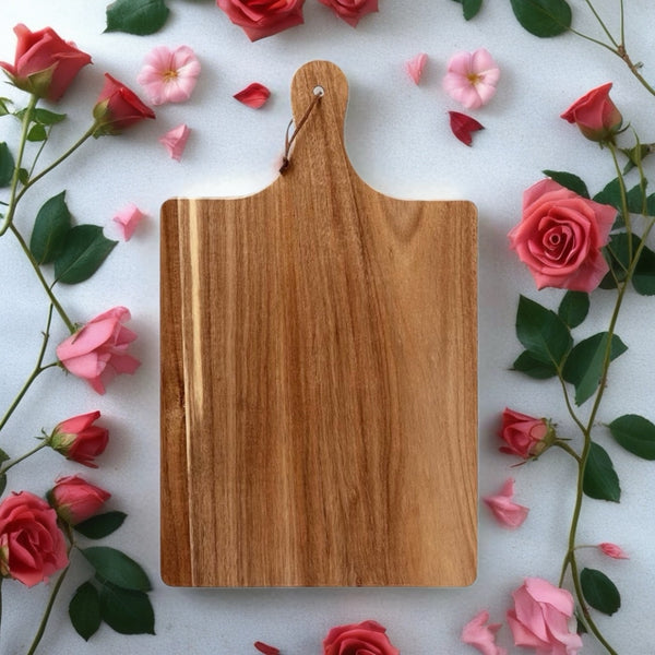 Acacia Paddle Board - Not Just Baskets