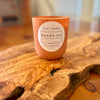 Luxe Signature Candle 8.5 oz - Not Just Baskets
