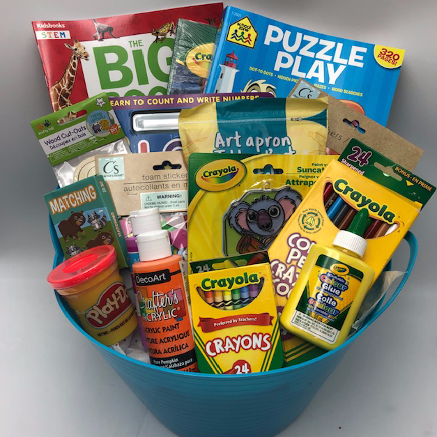 Kids gift top near me