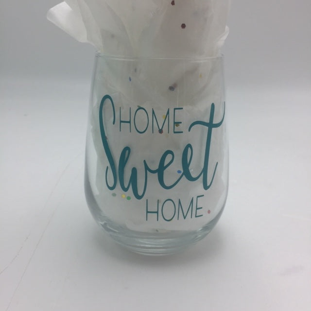 Home Sweet Home Mug - Not Just Baskets