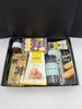 A Holiday Gift Box - Not Just Baskets